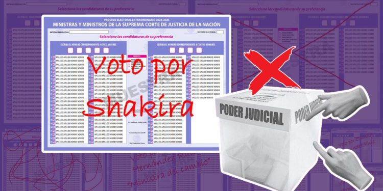 ¿Cómo lograr que tu voto sea válido en las Elecciones 2025?