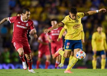 ¡El partido del año! Toluca y América se enfrentan en una batalla épica por el campeonato del Clausura 2025. ¿Quién levantará el trofeo?