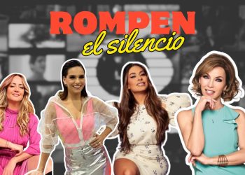 Conductoras de Televisa Divorciadas Rompen el Silencio