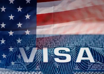 Confirma Embajada de EU en México revisión de redes sociales a todos los aplicantes por visas