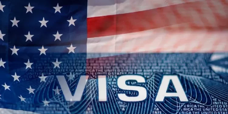 Confirma Embajada de EU en México revisión de redes sociales a todos los aplicantes por visas