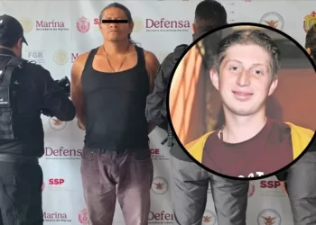 Confirman detención de expolicía implicado en el homicidio del actor Octavio Ocaña