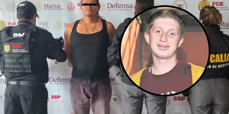 Confirman detención de expolicía implicado en el homicidio del actor Octavio Ocaña