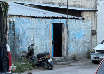 Rescatan mujeres victimas de trata en bar clandestino de Cancun