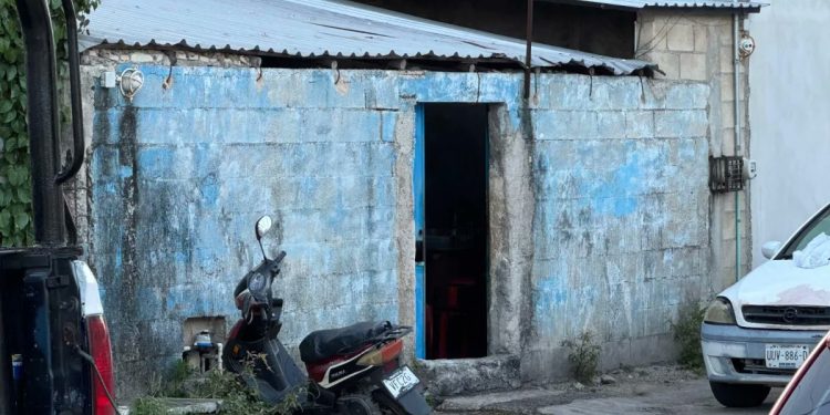 Rescatan mujeres victimas de trata en bar clandestino de Cancun