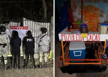 Descubren red de explotación laboral infantil en Cancún; 16 niños rescatados