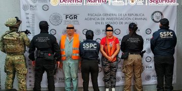 EU acusa por primera vez a una mexicana de apoyar a una organización terrorista