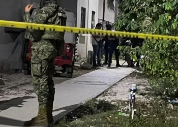 Ejecutan a líder mototaxista en región 259