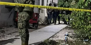 Ejecutan a líder mototaxista en región 259