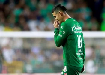 El TAS rechaza la apelación del León, que queda fuera del Mundial de Clubes