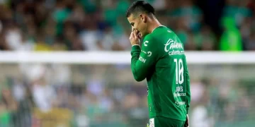 El TAS rechaza la apelación del León, que queda fuera del Mundial de Clubes