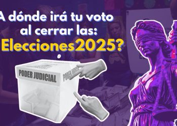 El misterio detrás de tu voto: ¿A dónde irá tu voto al cerrar las casillas?