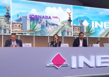 Elección Judicial 2025: INE declarará triunfos el 15 de junio