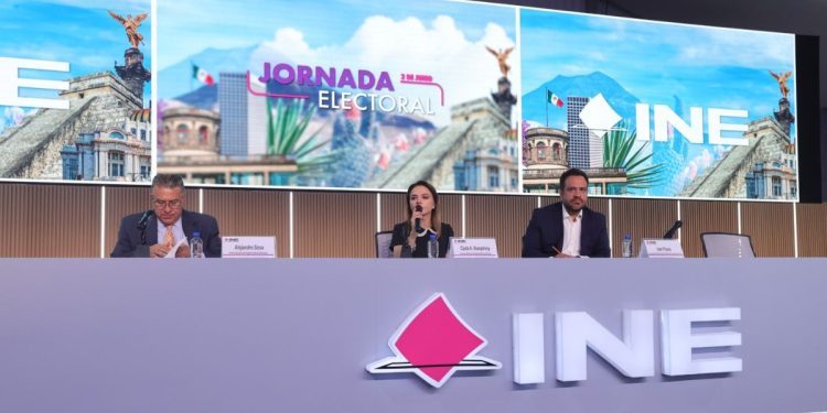 Elección Judicial 2025: INE declarará triunfos el 15 de junio