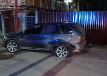 Familia sufre brutal ataque armado en Cancún