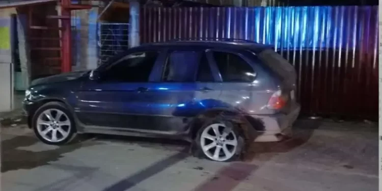 Familia sufre brutal ataque armado en Cancún