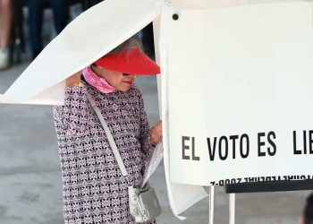 Desinterés en elecciones judiciales de Quintana Roo: la voz que preocupa en Cancún