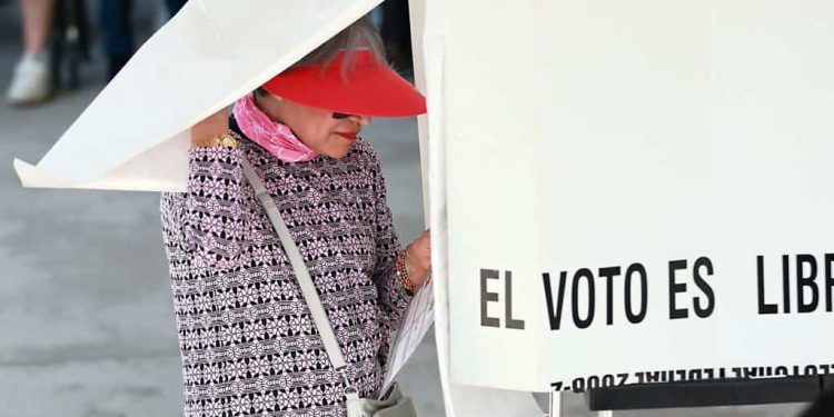 Desinterés en elecciones judiciales de Quintana Roo: la voz que preocupa en Cancún