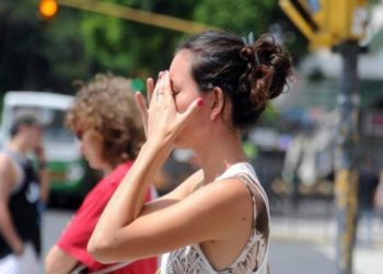 Ola de calor deja seis casos de golpe de calor en Quintana Roo