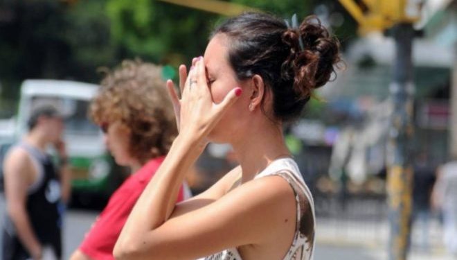 Ola de calor deja seis casos de golpe de calor en Quintana Roo