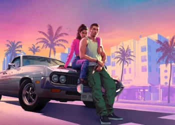 Grand Theft Auto VI se retrasa hasta Mayo de 2026
