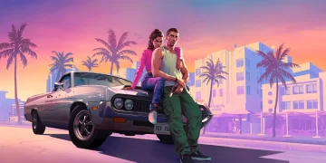 Grand Theft Auto VI se retrasa hasta Mayo de 2026