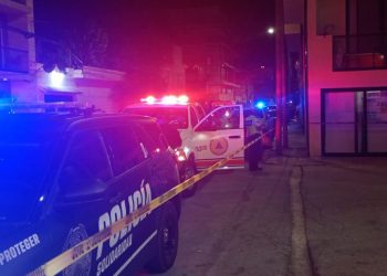 Hombre muere tras recibir una descarga eléctrica en un negocio de Playa del Carmen