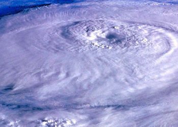 Huracán Alvin sería el primer ciclón tropical del 2025