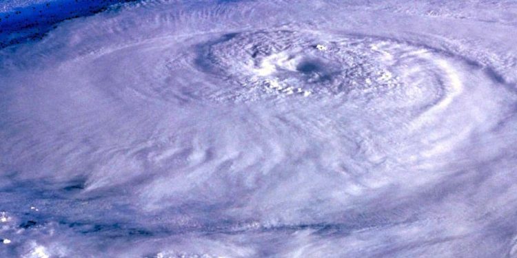 Huracán Alvin sería el primer ciclón tropical del 2025