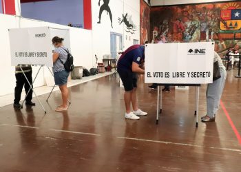 No te pierdas las elecciones: Aquí está tu casilla para votar en Quintana Roo este 1 de junio
