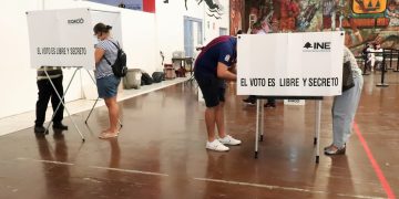 No te pierdas las elecciones: Aquí está tu casilla para votar en Quintana Roo este 1 de junio