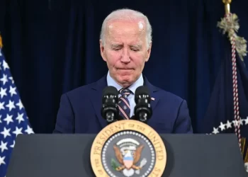Joe Biden, ex presidente de EU padece cáncer de próstata agresivo