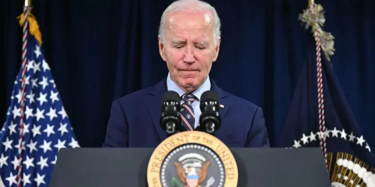 Joe Biden, ex presidente de EU padece cáncer de próstata agresivo