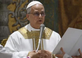 Papa León XIV debuta como papa con una misa que define su visión para la Iglesia