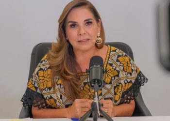 Mara Lezama asegura Quintana Roo listo ante temporada de huracanes
