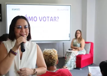 Más de 1,500 ciudadanos vigilarán la elección judicial en Quintana Roo