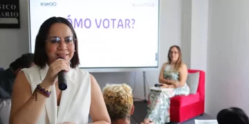 Más de 1,500 ciudadanos vigilarán la elección judicial en Quintana Roo