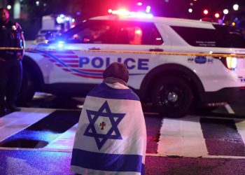 Matan a 2 empleados de la embajada de Israel en Estados Unidos