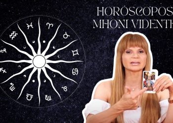 Mhoni Vidente: Horóscopos del 18 al 23 de mayo del 2025