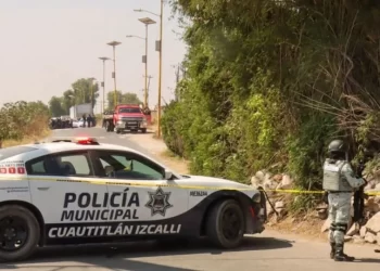 Mueren cinco estudiantes de Veterinaria en trágico accidente
