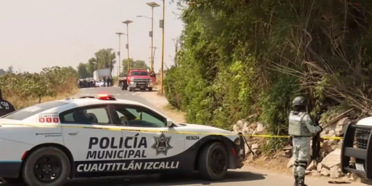 Mueren cinco estudiantes de Veterinaria en trágico accidente