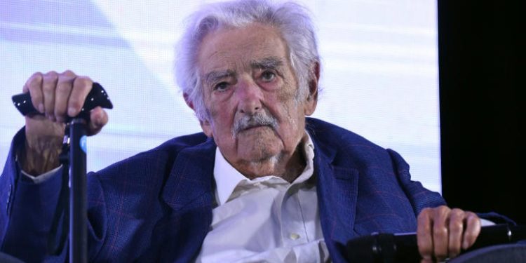 Murió José Mujica ex presidente de Uruguay: el adiós más doloroso de Latinoamérica