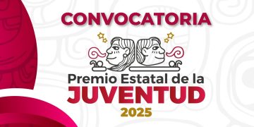 Convocatoria al Premio Estatal de la Juventud