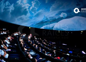 Descubre el Planetario Ka Yok de Cancun HOY