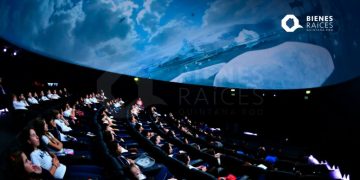 Descubre el Planetario Ka Yok de Cancun HOY