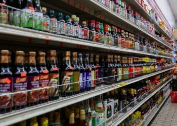 ¡Precios al alza! Inflación en México llega al 4.22% en la primera quincena