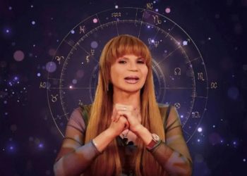 Predicción de Mhoni Vidente: Horóscopos del 11 al 16 de mayo