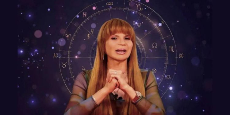 Predicción de Mhoni Vidente: Horóscopos del 11 al 16 de mayo