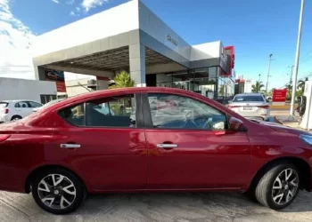 Robo de autos en Cancun los mas robados y cómo protegerte