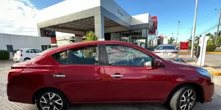 Robo de autos en Cancun los mas robados y cómo protegerte